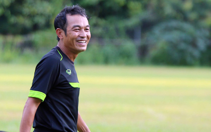 Lộ người thay thầy Park đấu Thái Lan tại U23 Đông Nam Á - Bóng Đá
