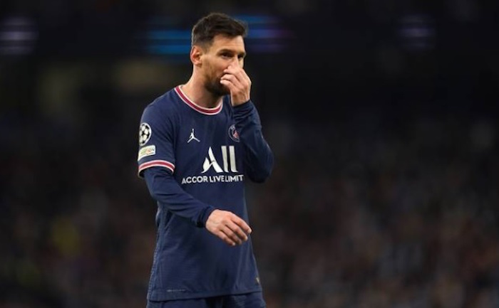 Messi cũng bất ổn như Ronaldo, có thể rời PSG ngay cuối mùa - Bóng Đá
