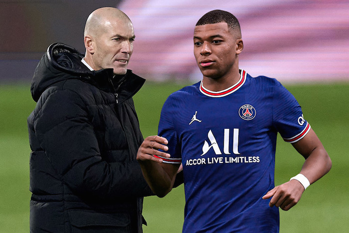 Mbappe 'lật kèo' Real Madrid, chuẩn bị gia hạn PSG - Bóng Đá