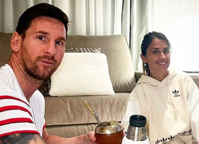 Messi: 'Tôi gần bình phục' - Bóng Đá