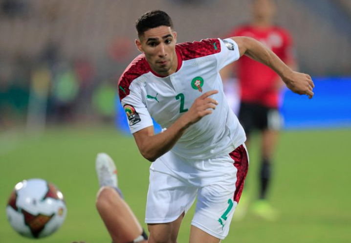 Salah tỏa sáng đưa Ai Cập vào bán kết CAN 2021 - Bóng Đá