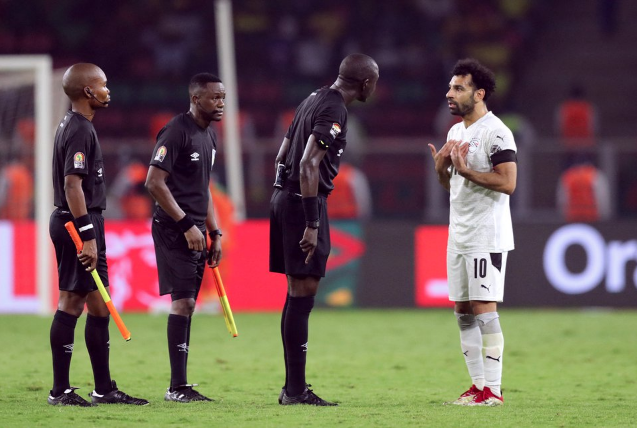 Salah chạm trán Mane ở chung kết CAN 2021 - Bóng Đá
