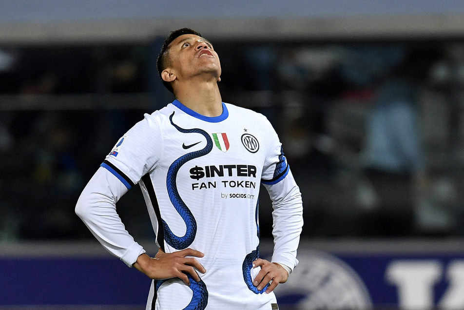 Sai lầm của thủ môn khiến Inter tụt lại trong cuộc đua vô địch - Bóng Đá