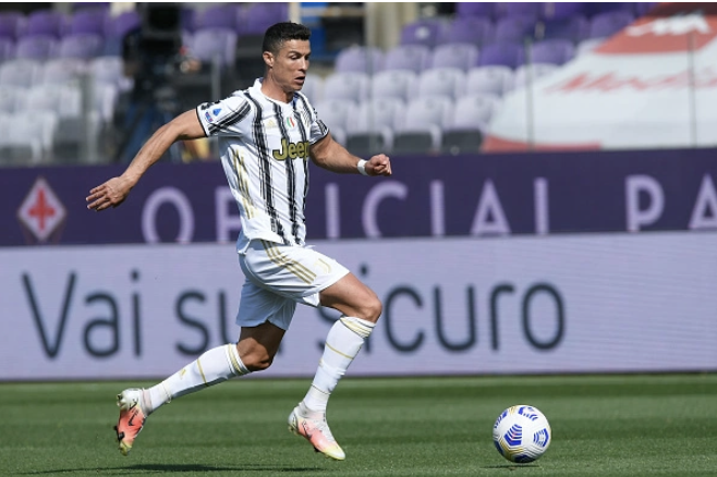 Báo Tây Ban Nha: Mendes muốn đưa Ronaldo trở lại Juventus - Bóng Đá
