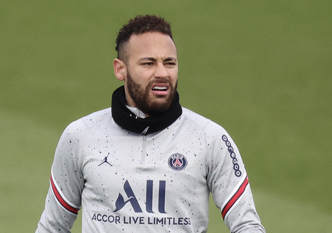 Báo Pháp: Neymar đồng ý rời PSG - Bóng Đá