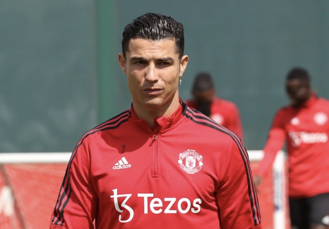 Thời hạn để Ronaldo trở lại Man United - Bóng Đá