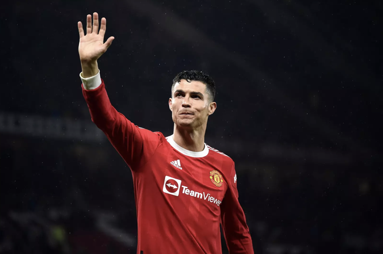 Ronaldo rời MU: Mọi ngả đường đều dẫn về Atletico Madrid - Bóng Đá