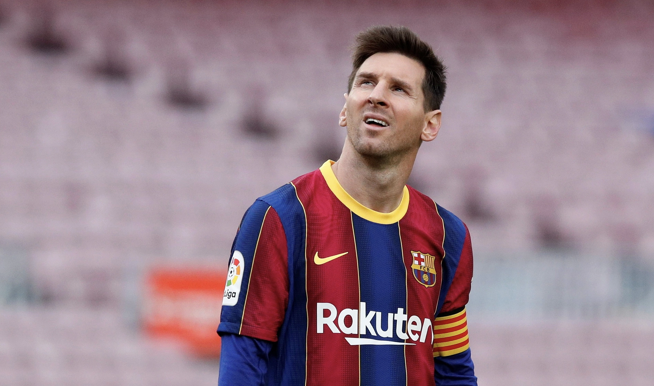 Xavi: 'Tôi muốn Messi trở lại Barca' - Bóng Đá