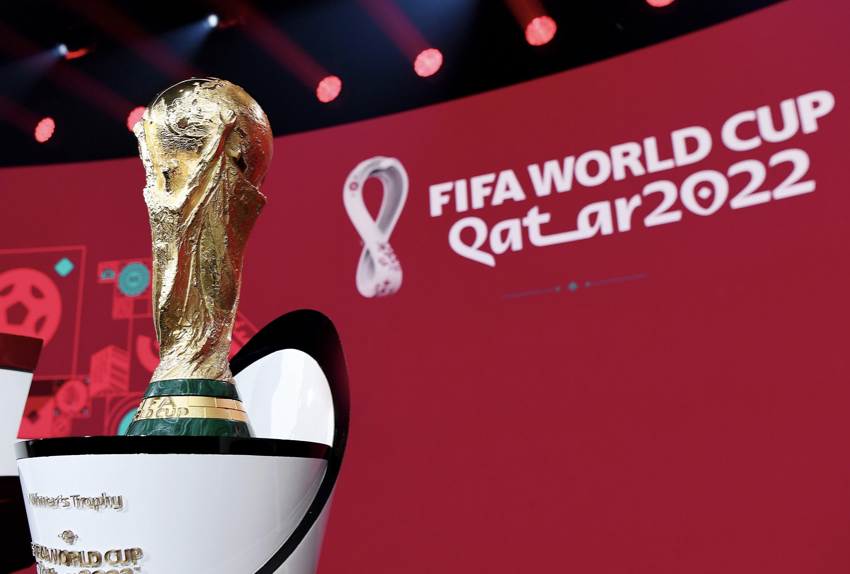 Bản quyền World Cup 2022 ở các nước giá bao nhiêu - Bóng Đá