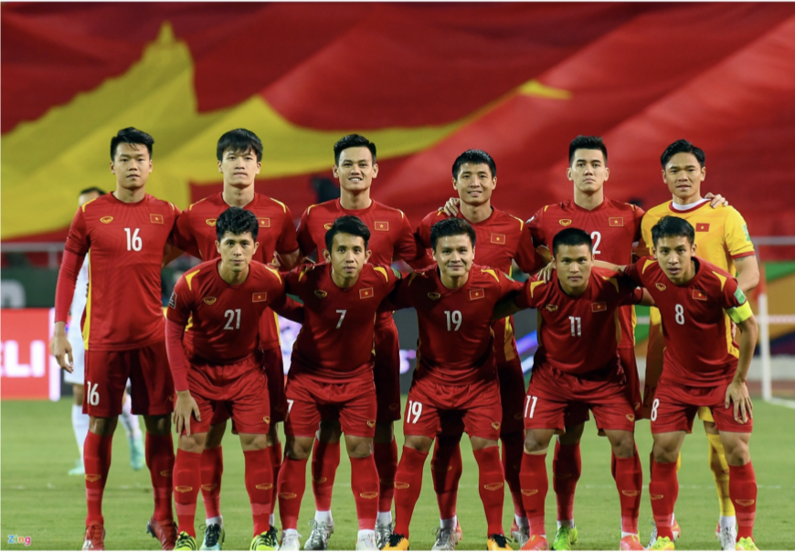 Việt Nam, Thái Lan là hạt giống số một ở AFF Cup 2022 - Bóng Đá