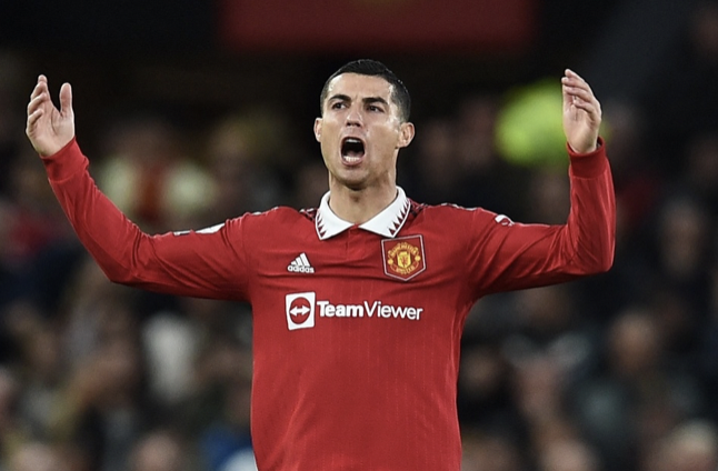Ten Hag dặn riêng Ronaldo ở trận gặp West Ham - Bóng Đá