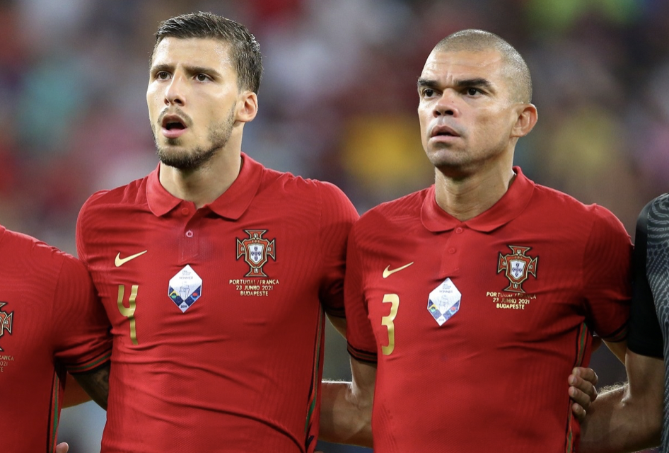 Sức mạnh chiều sâu của Bồ Đào Nha ở World Cup 2022 - Bóng Đá