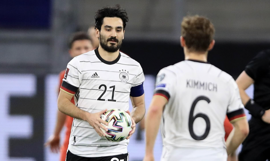 Đội hình mạnh nhất của tuyển Đức ở World Cup 2022 - Bóng Đá