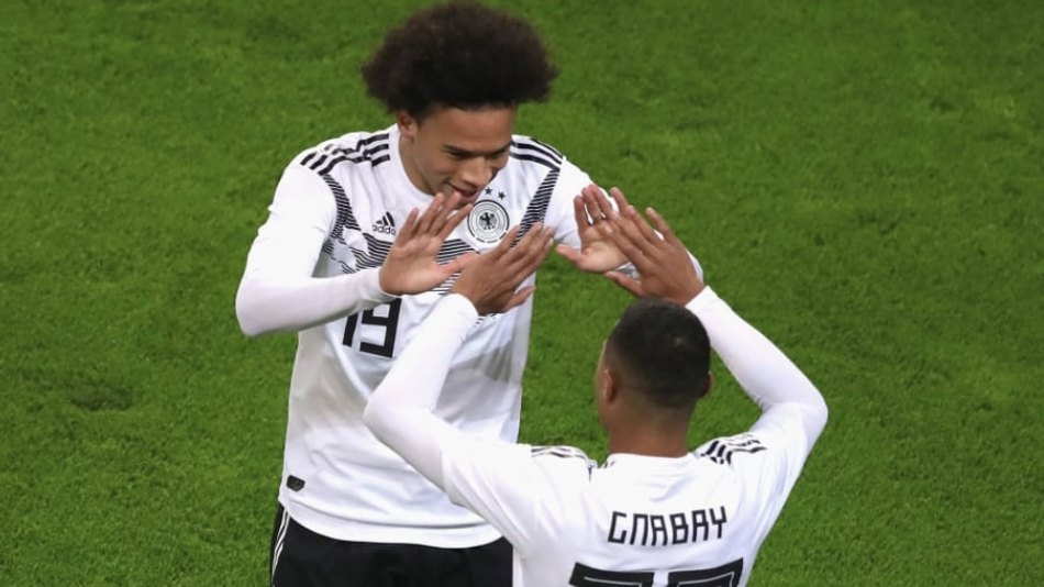 Đội hình mạnh nhất của tuyển Đức ở World Cup 2022 - Bóng Đá