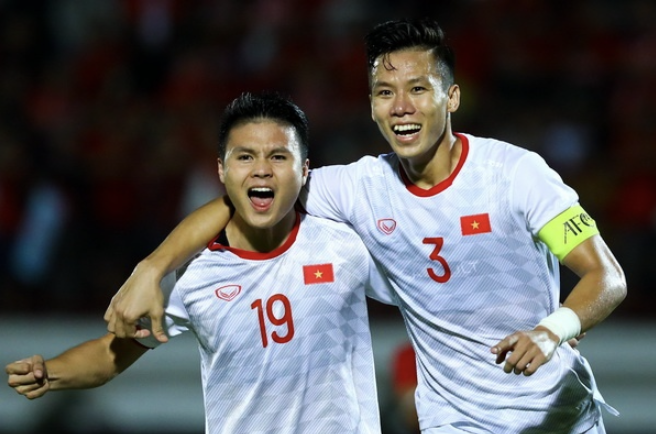 Tuyển thủ Việt Nam có được xem World Cup không? - Bóng Đá
