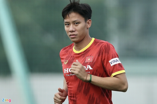Quế Ngọc Hải tiết lộ cách tuyển Việt Nam xem World Cup - Bóng Đá