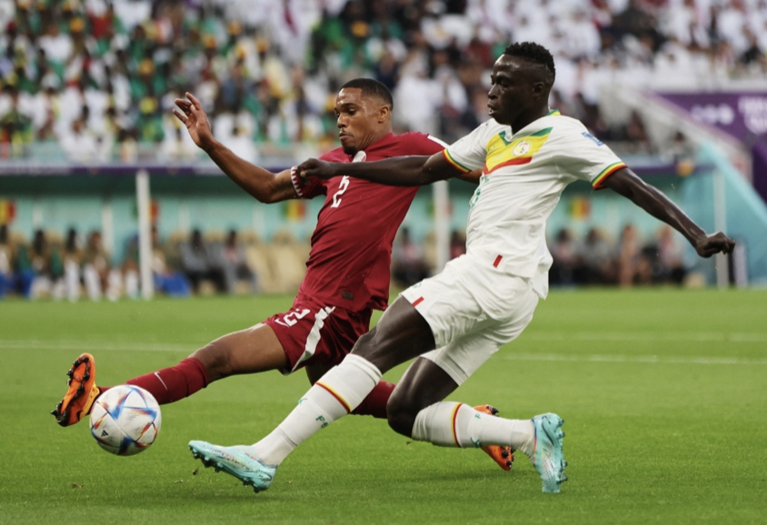 Sự trỗi dậy của các đội châu Phi ở World Cup - Bóng Đá