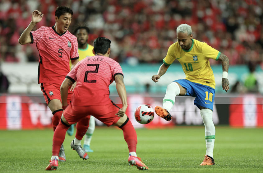 Brazil có cơ hội lớn nhất vô địch World Cup 2022 - Bóng Đá