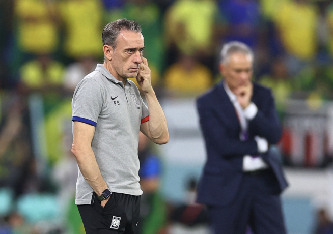 4 huấn luyện viên mất việc sau thất bại ở World Cup - Bóng Đá