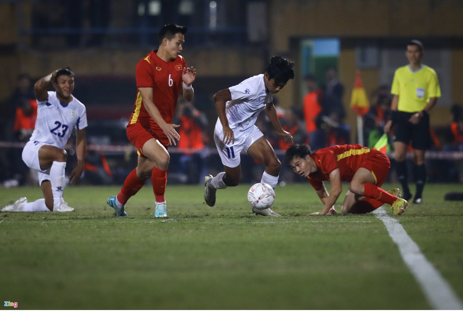 Anh Đức thay HLV Park chỉ đạo tuyển Việt Nam - Bóng Đá