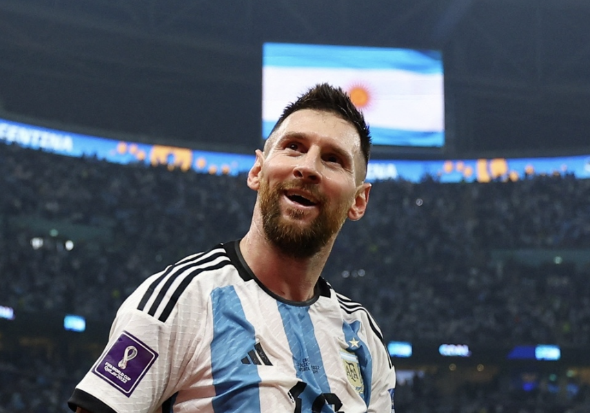 Messi xứng đáng hay nhất World Cup 2022? - Bóng Đá