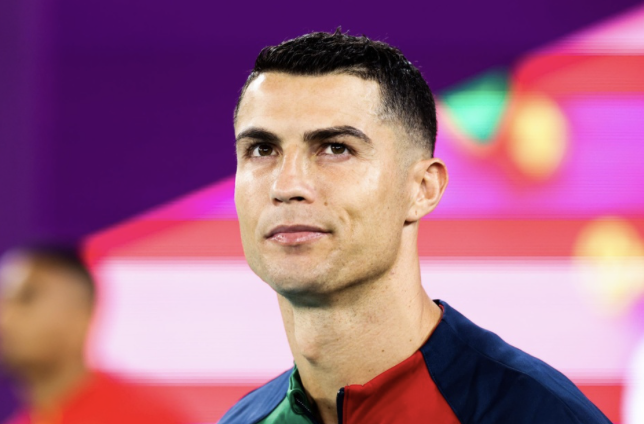 Matthaus: 'Ronaldo là một thất bại lớn ở World Cup 2022' - Bóng Đá
