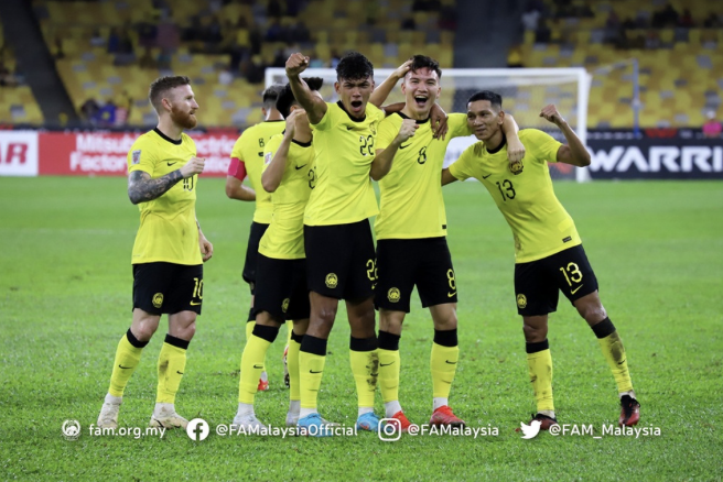 Báo Malaysia lo cái lạnh của Hà Nội ảnh hưởng tới đội nhà - Bóng Đá