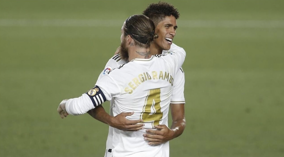 Đội hình trong mơ của Real Madrid đang hình thành - Bóng Đá