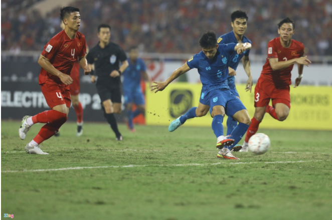 Báo Đông Nam Á: Thái Lan cho thấy vì sao họ là nhà ĐKVĐ AFF Cup - Bóng Đá