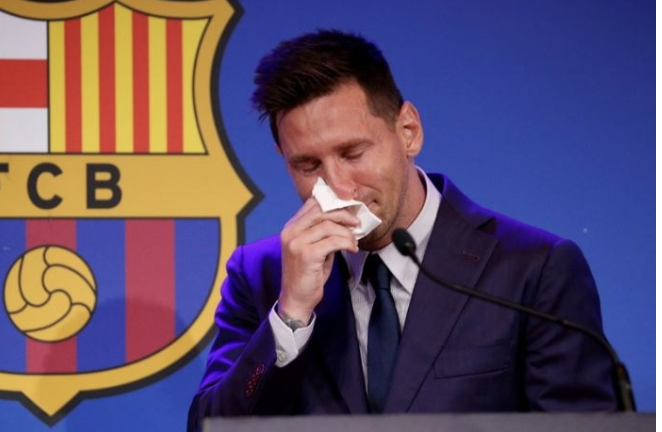 Anh trai Messi: 'Barca được biết đến nhờ em trai tôi' - Bóng Đá