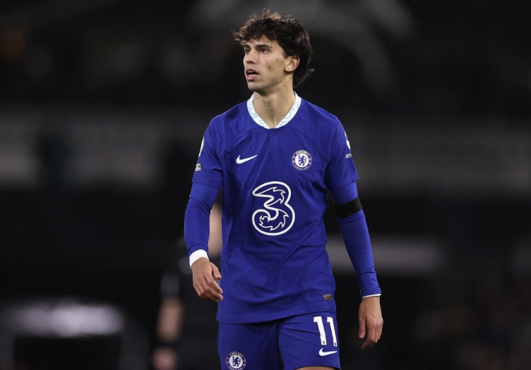 Chelsea phải trả tiền kỷ lục nếu mua đứt Joao Felix - Bóng Đá