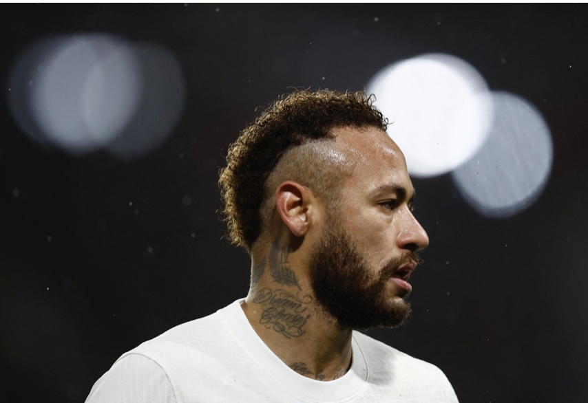 Neymar lại trở thành vấn đề với PSG - Bóng Đá