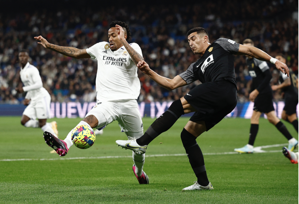 Benzema đi vào lịch sử Real Madrid - Bóng Đá