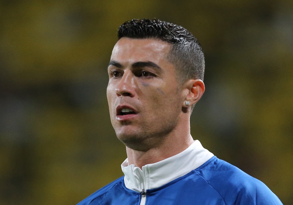 Lý do Dortmund từ chối chiêu mộ Ronaldo - Bóng Đá