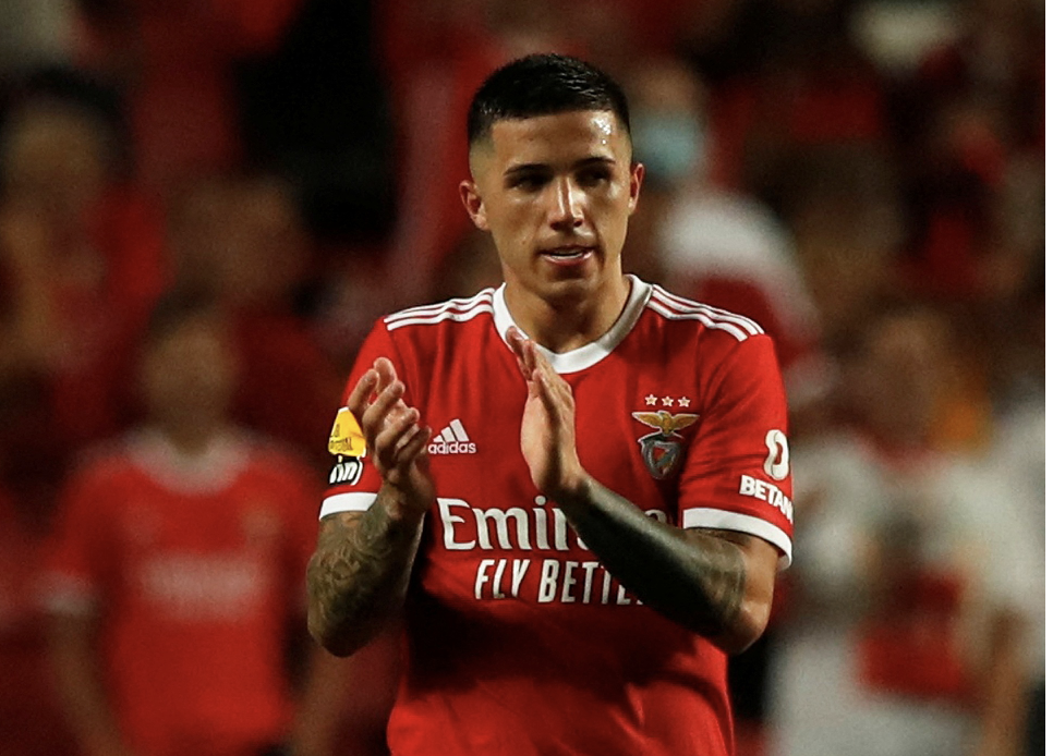 Ngôi sao góp công giúp Benfica thành hiện tượng Champions League - Bóng Đá