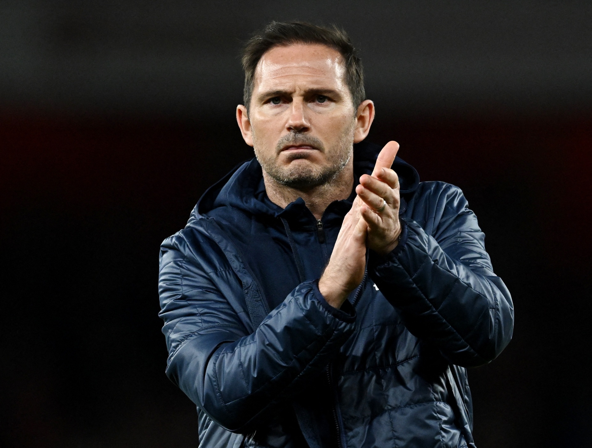 Lampard chỉ trích học trò sau thất bại thứ 6 liên tiếp - Bóng Đá
