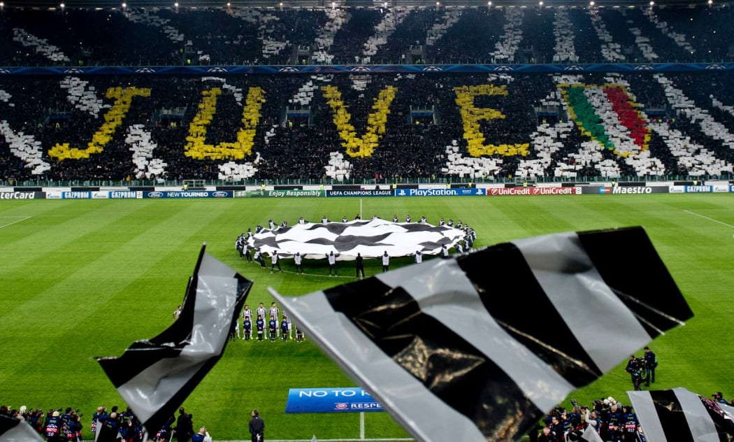 CHÍNH THỨC: Juventus bị cấm tham dự Cúp châu Âu - Bóng Đá