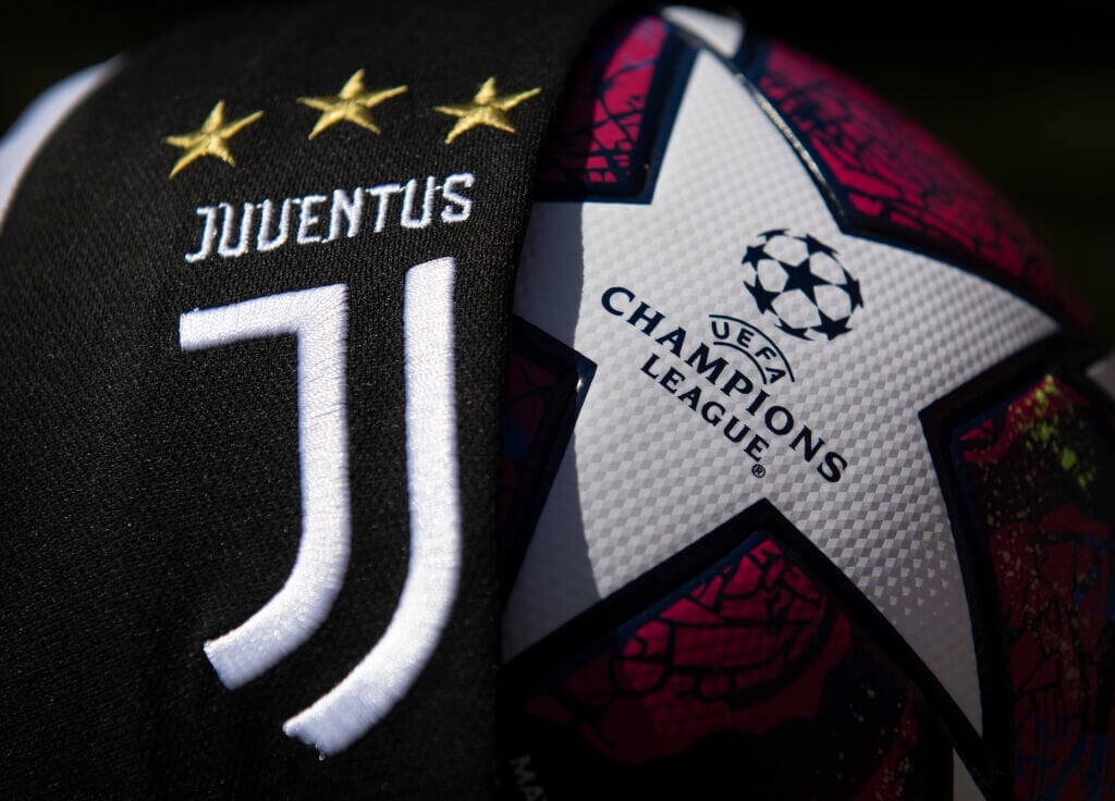 Juventus chính thức lên tiếng sau án cấm dự Cúp châu Âu  - Bóng Đá