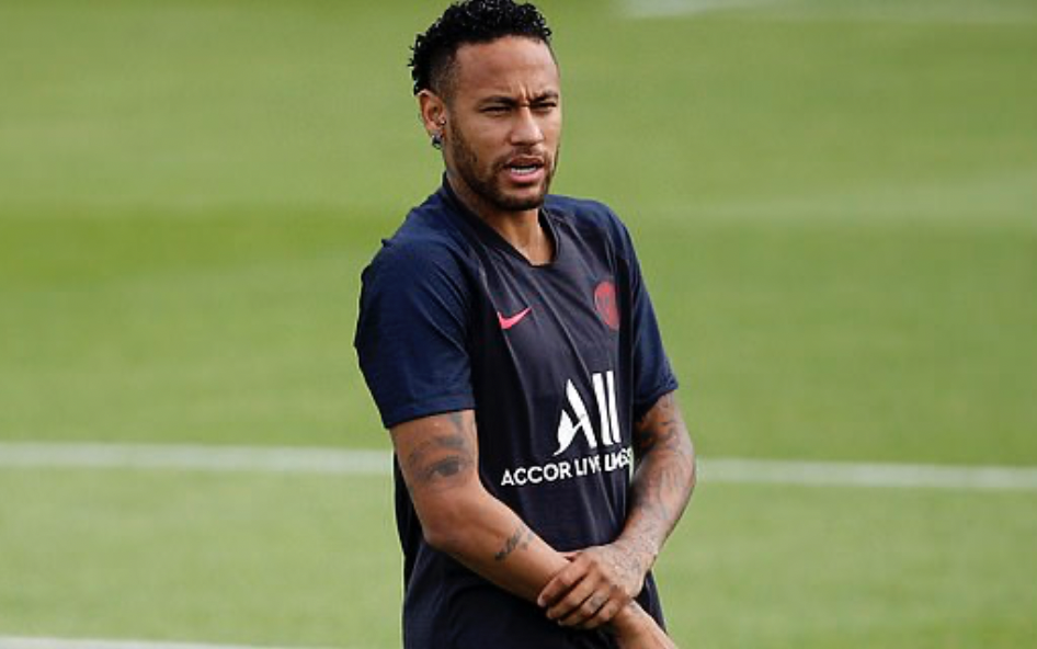 Bị châu Âu 'hắt hủi', Neymar bất đắc dĩ cập bến Al Hilal - Bóng Đá
