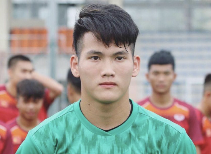 Cựu tuyển thủ U19 Việt Nam bị cấm thi đấu 2 năm  - Bóng Đá