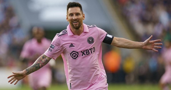 Messi sẵn sàng, Inter Miami chuẩn bị vượt khó trước top 1 MLS - Bóng Đá