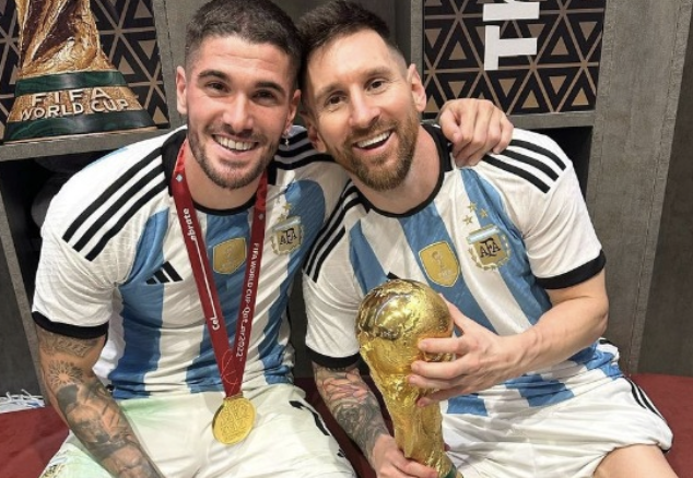Thỏa thuận sụp đổ, Ả Rập vỡ mộng chiêu mộ 'cận vệ' của Messi