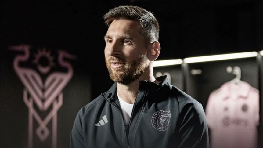 NÓNG! Messi lên tiếng về việc giải nghệ - Bóng Đá