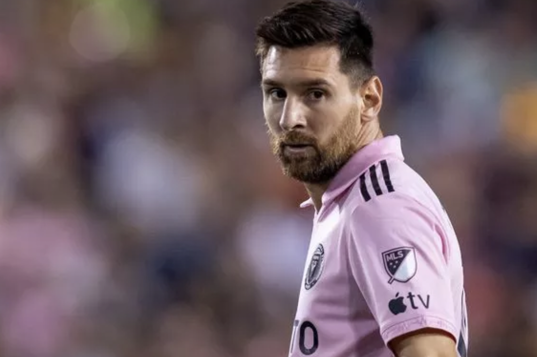 Inter Miami xác nhận vắng Messi 3 trận - Bóng Đá