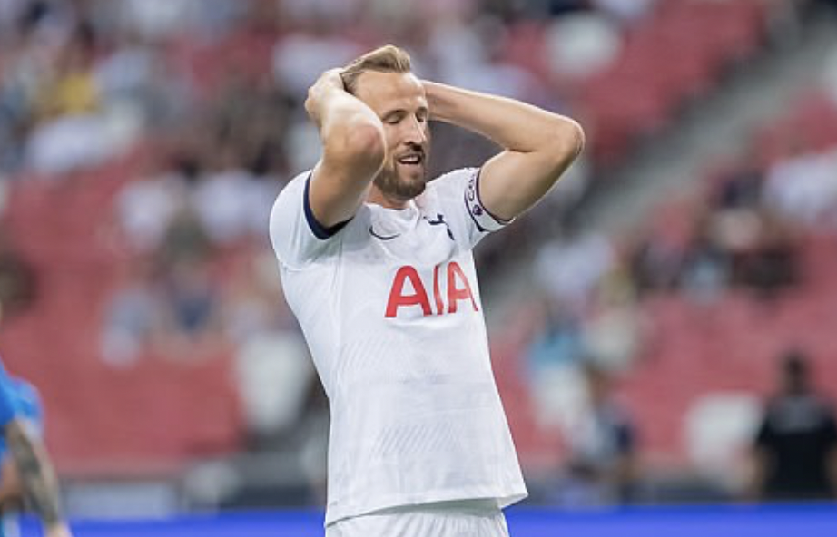 Tottenham phũ phàng, cấm Kane đến sân tập chia tay đồng đội - Bóng Đá