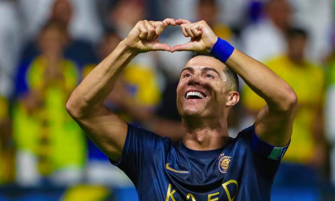 Ronaldo từ chối đánh đổi Champions League lấy World Cup - Bóng Đá