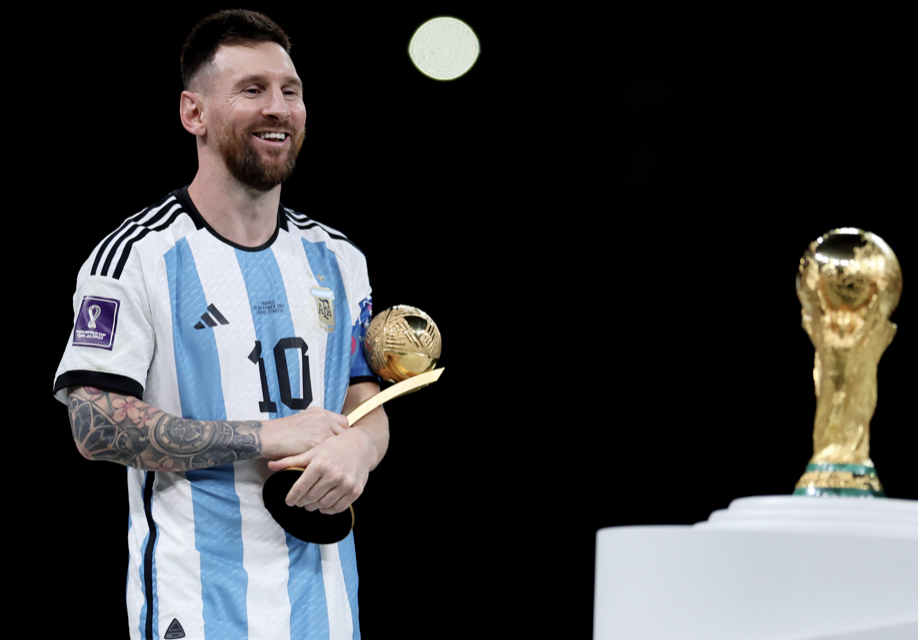 Messi xác nhận về khả năng tham dự World Cup 2026