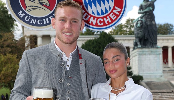 Bayern Munich vững ngôi đầu Bundesliga, các sao thoải mái dự lễ hội bia Oktoberfest - Bóng Đá