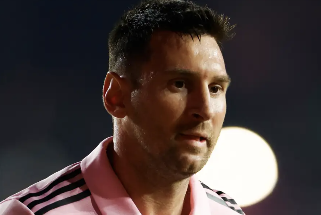 Chung kết US Open Cup: Đối thủ thừa nhận bất lực với Messi - Bóng Đá