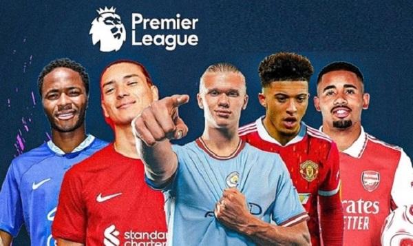 EPL – Giải đấu thu hút lượng người xem lớn nhất thế giới
